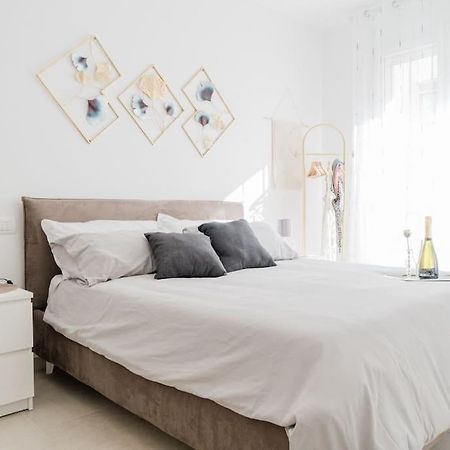 Maison De Reve Alghero Esterno foto