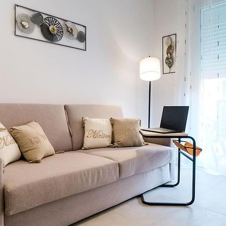 Maison De Reve Alghero Esterno foto
