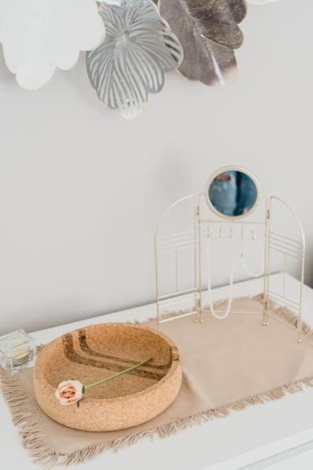 Maison De Reve Alghero Esterno foto