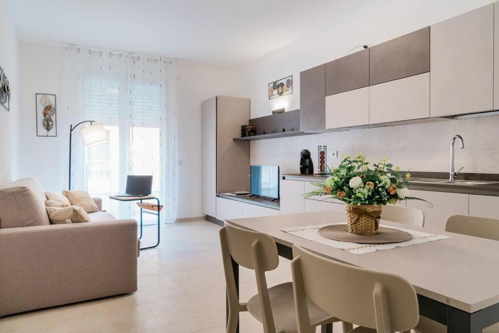Maison De Reve Alghero Esterno foto