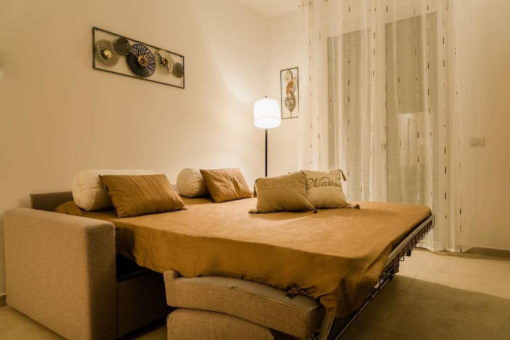 Maison De Reve Alghero Esterno foto