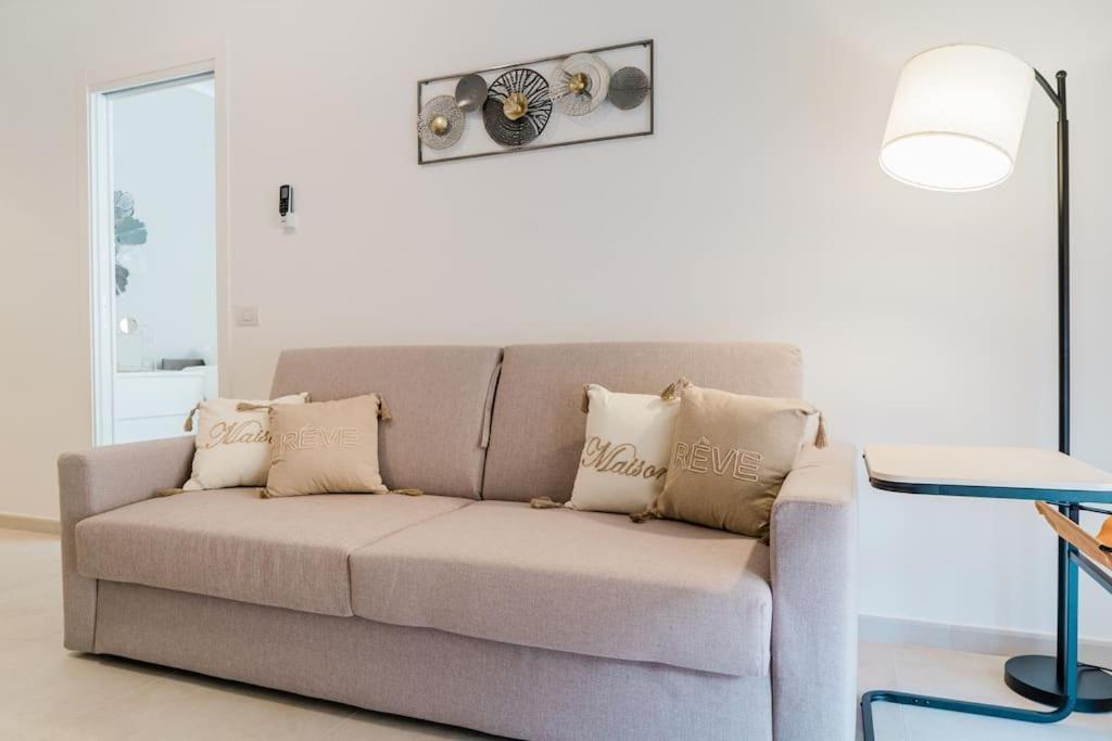 Maison De Reve Alghero Esterno foto