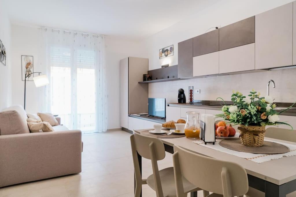 Maison De Reve Alghero Esterno foto