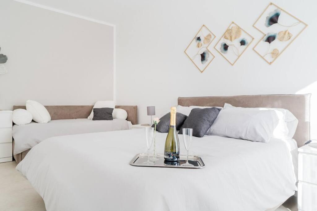 Maison De Reve Alghero Esterno foto