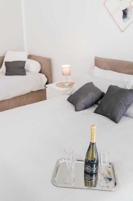 Maison De Reve Alghero Esterno foto