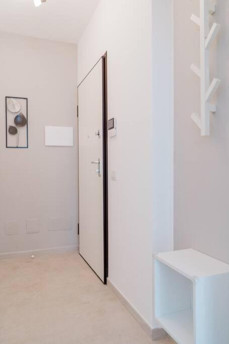 Maison De Reve Alghero Esterno foto