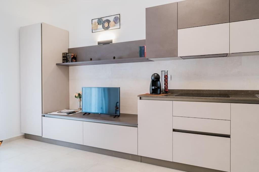 Maison De Reve Alghero Esterno foto