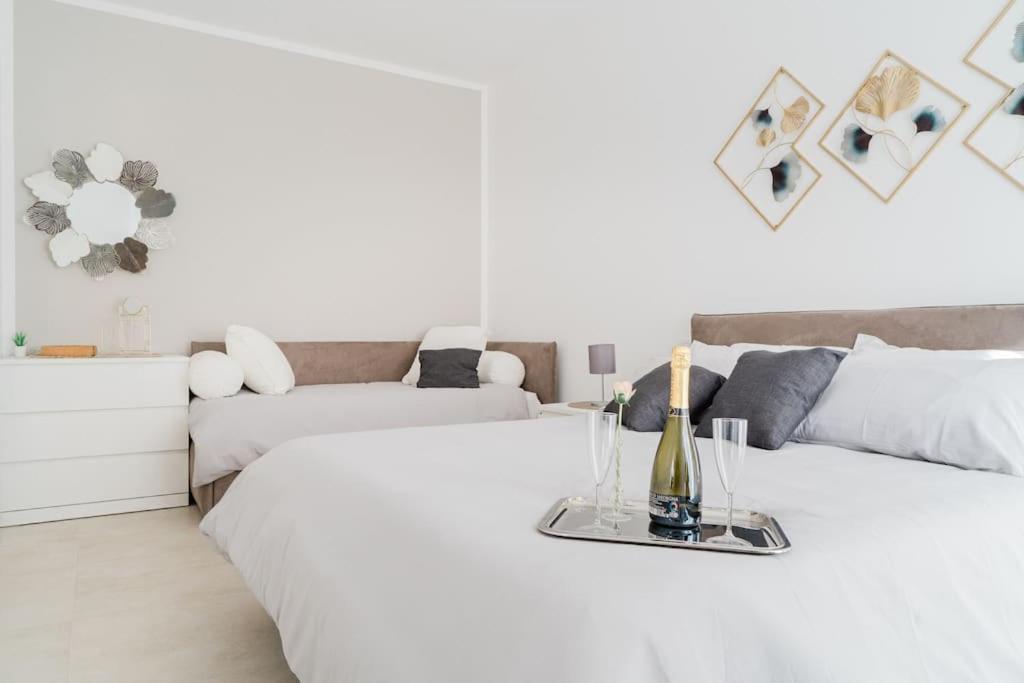 Maison De Reve Alghero Esterno foto
