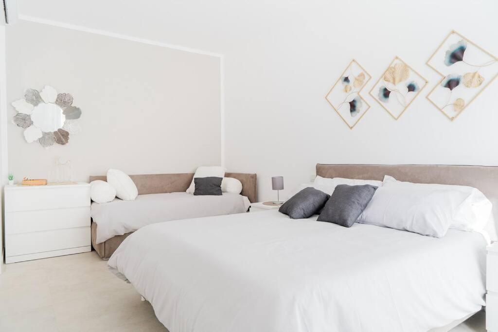 Maison De Reve Alghero Esterno foto