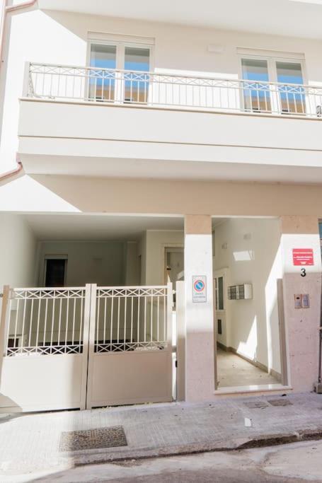 Maison De Reve Alghero Esterno foto
