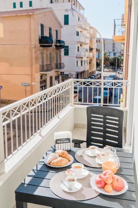 Maison De Reve Alghero Esterno foto