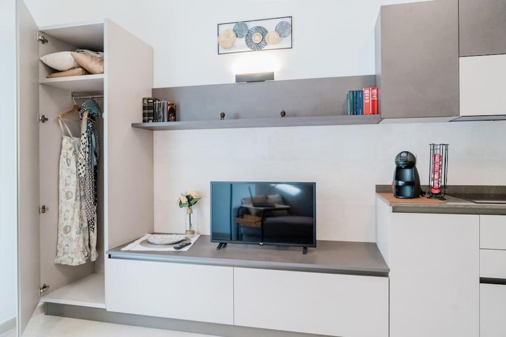 Maison De Reve Alghero Esterno foto