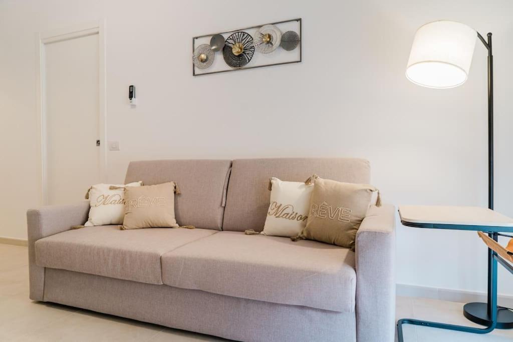 Maison De Reve Alghero Esterno foto