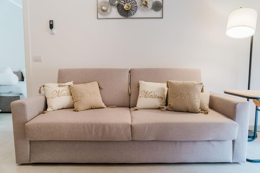Maison De Reve Alghero Esterno foto