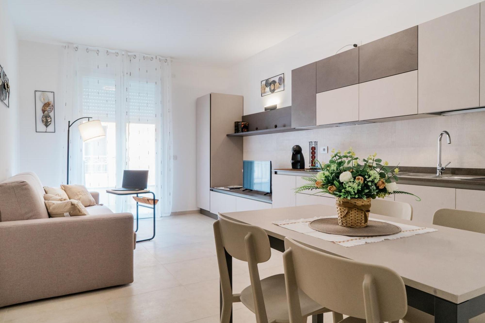 Maison De Reve Alghero Esterno foto